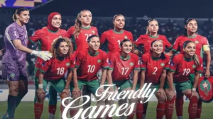 المباراة الودية للمنتخب المغربي النسوي ضد بوركينا فاسو وجنوب إفريقيا: مواعيد النقل وأهم التفاصيل